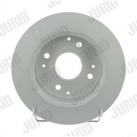 562282JC JURID Гальмівний диск