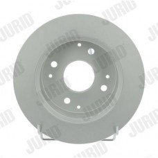 562282JC JURID Гальмівний диск