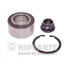 N4702052 NIPPARTS Комплект підшипника ступиці колеса