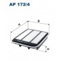 AP 172/4 FILTRON Повітряний фільтр