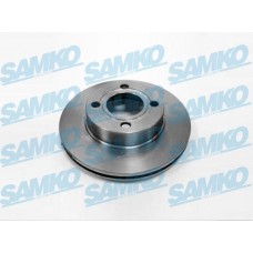 A1211V SAMKO Гальмівний диск