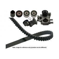 DKW-8005 KAVO PARTS Водяний насос комплект зубчастого ременя