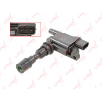 SPL1108 LYNXauto Котушка запалювання