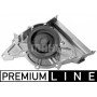 CP 92 000P MAHLE Водяний насос охолодження двигуна