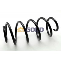 GZJ3362A JAPANPARTS Пружина ходової частини