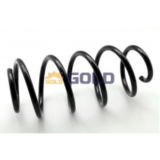 GZJ3362A JAPANPARTS Пружина ходової частини