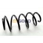 GZJ3362A JAPANPARTS Пружина ходової частини