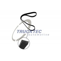 07.19.078 TRUCKTEC AUTOMOTIVE Поліклиновий ремінь