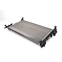 D7G023TT THERMOTEC Радіатор охолодження двигуна