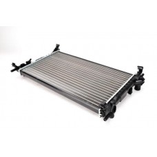 D7G023TT THERMOTEC Радіатор охолодження двигуна