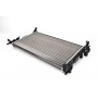 D7G023TT THERMOTEC Радіатор охолодження двигуна