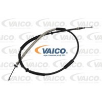 V24-30047 VAICO Тросик, cтояночный тормоз