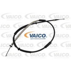 V24-30047 VAICO Тросик, cтояночный тормоз