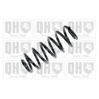 QCS7109 QUINTON HAZELL Пружина ходової частини