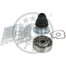 CT-1001 OPTIMAL Шарнирный комплект, Привідний вал