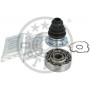 CT-1001 OPTIMAL Шарнирный комплект, Привідний вал