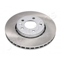 DI-134C JAPANPARTS Гальмівний диск