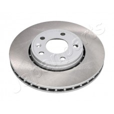 DI-134C JAPANPARTS Гальмівний диск