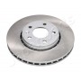 DI-134C JAPANPARTS Гальмівний диск