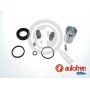 D42257C AUTOFREN SEINSA Ремкомплект, Гальмівний супорт