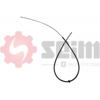 404430 SEIM Тросик, cтояночный тормоз
