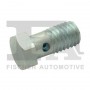 989-10-009 FA1 Порожній болт компресор