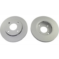 BR-5766-C KAVO PARTS Гальмівний диск