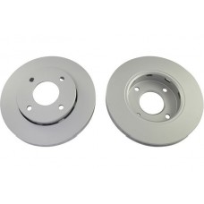 BR-5766-C KAVO PARTS Гальмівний диск