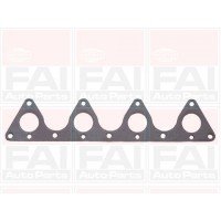 EM411 FAI AutoParts Комплект прокладок випускний колектор