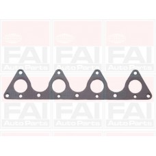 EM411 FAI AutoParts Комплект прокладок випускний колектор