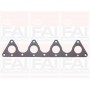 EM411 FAI AutoParts Комплект прокладок випускний колектор