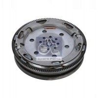 11.17101 DT Spare Parts Маховик