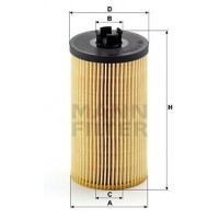 HU 931/5 x MANN-FILTER Масляний фільтр