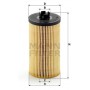 HU 931/5 x MANN-FILTER Масляний фільтр