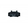 8DB 355 019-031 HELLA PAGID Комплект гальмівних колодок дисковий гальм