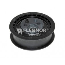 FS00990 FLENNOR Натяжний ролик ремінь ГРМ
