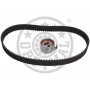 SK-1751 OPTIMAL Комплект ременя ГРМ