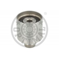 0-N1046 OPTIMAL Паразитный / Ведущий ролик, Зубчастий ремінь