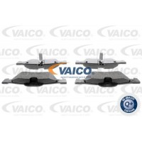 V30-8149 VAICO КомплеК т гальмівних колодок, дискове гальмо