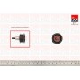 T9358 FAI AutoParts Паразитный / Ведущий ролик, Зубчастий ремінь