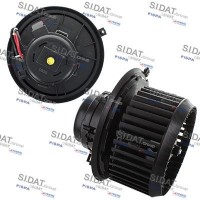 9.2196 SIDAT Вентилятор салону