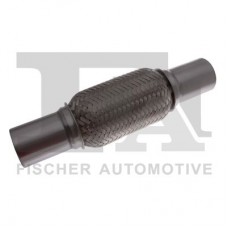 VW445-269 FA1 Гофрована труба вихлопна система
