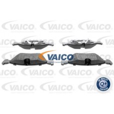 V95-0148 VAICO КомплеК т гальмівних колодок, дискове гальмо