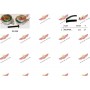 04.5004 AUTOKIT Комплект ременя ГРМ