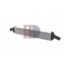 047047N AKS DASIS Интеркулер