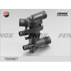 TS008E7 FENOX Термостат охолоджувальна рідина