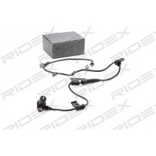 412W0243 RIDEX Датчик частота обертання колеса