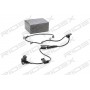 412W0243 RIDEX Датчик частота обертання колеса