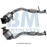 BM80474H BM CATALYSTS Катализатор