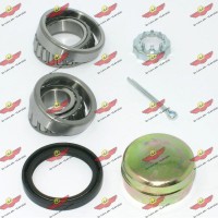 01.497 AUTOKIT Комплект підшипника ступиці колеса